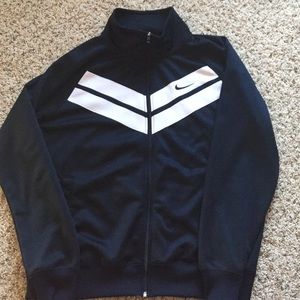 Nike Track Jacket